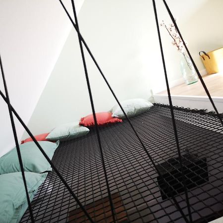 ホテル Duplex De Charme Seur エクステリア 写真