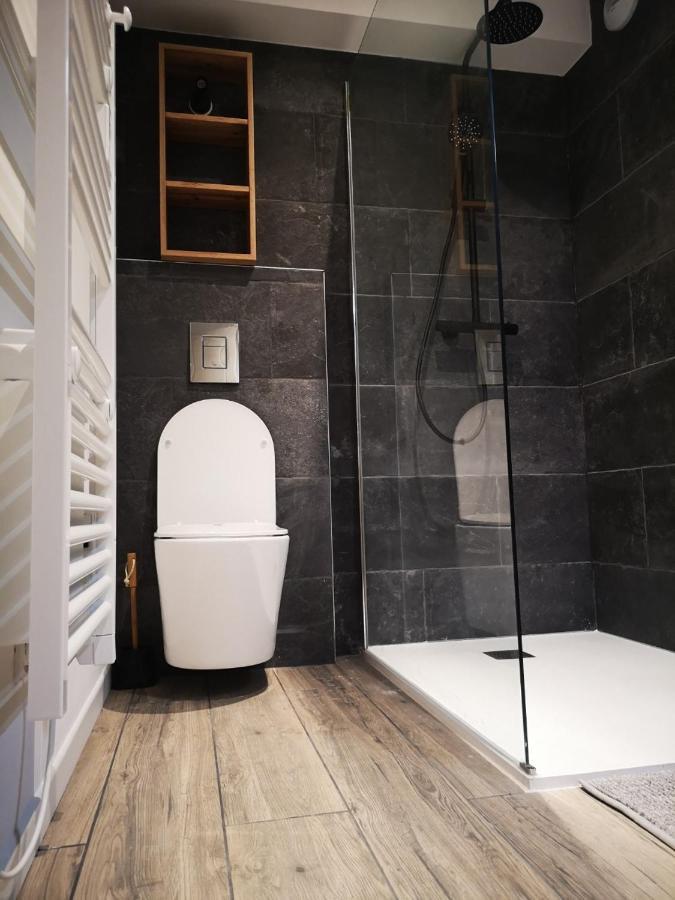ホテル Duplex De Charme Seur エクステリア 写真
