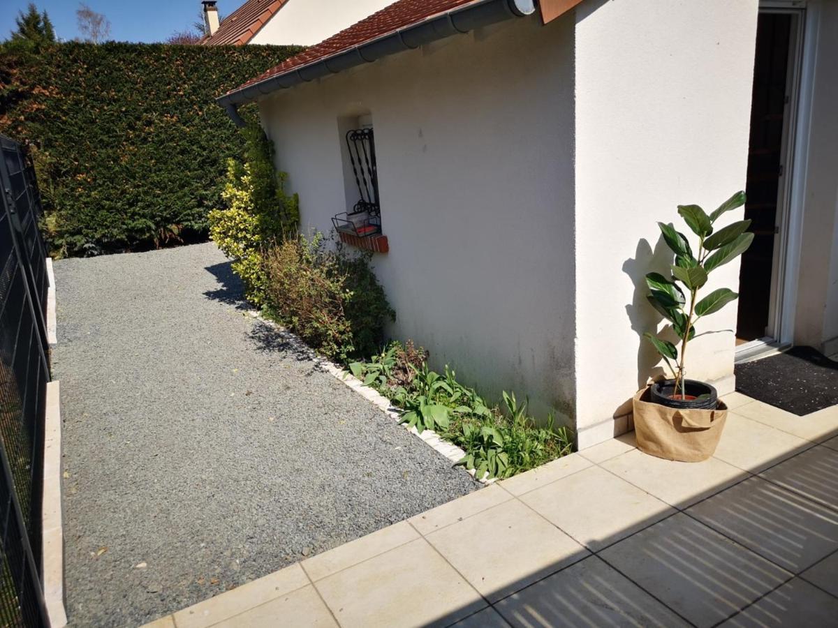 ホテル Duplex De Charme Seur エクステリア 写真