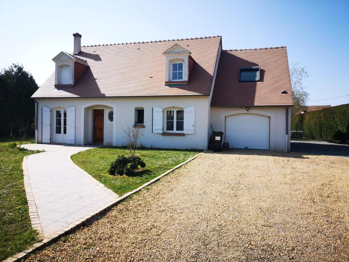 ホテル Duplex De Charme Seur エクステリア 写真
